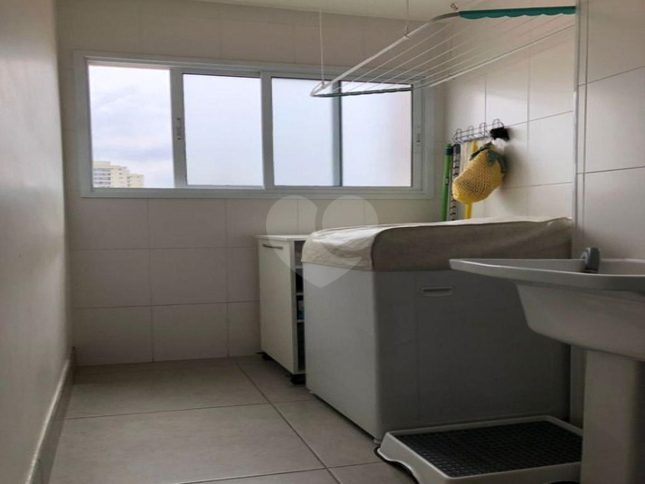 Venda Apartamento São Paulo Ipiranga REO800429 9