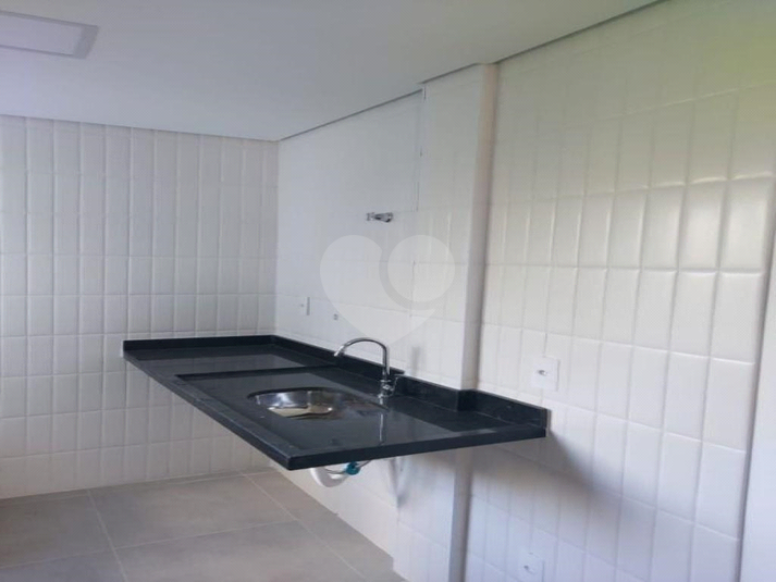 Venda Apartamento São Paulo Vila Invernada REO800432 17