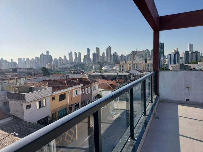 Venda Apartamento São Paulo Vila Invernada REO800432 20