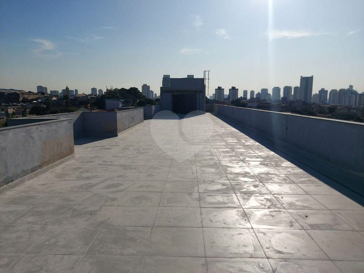 Venda Apartamento São Paulo Vila Invernada REO800432 22