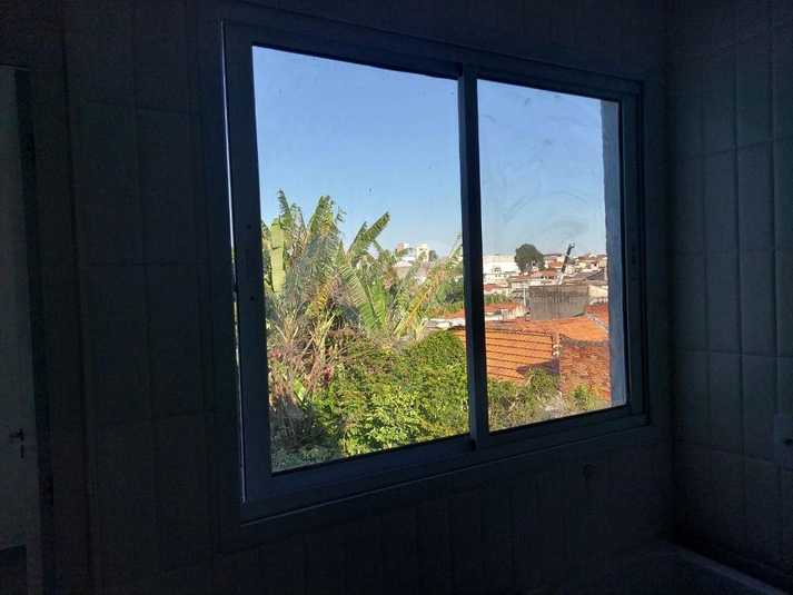 Venda Apartamento São Paulo Vila Invernada REO800432 10