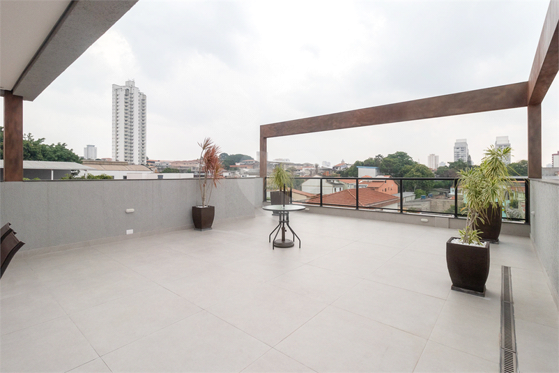 Venda Apartamento São Paulo Vila Invernada REO800432 27