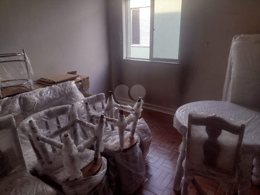 Venda Apartamento São Paulo Ipiranga REO800435 2