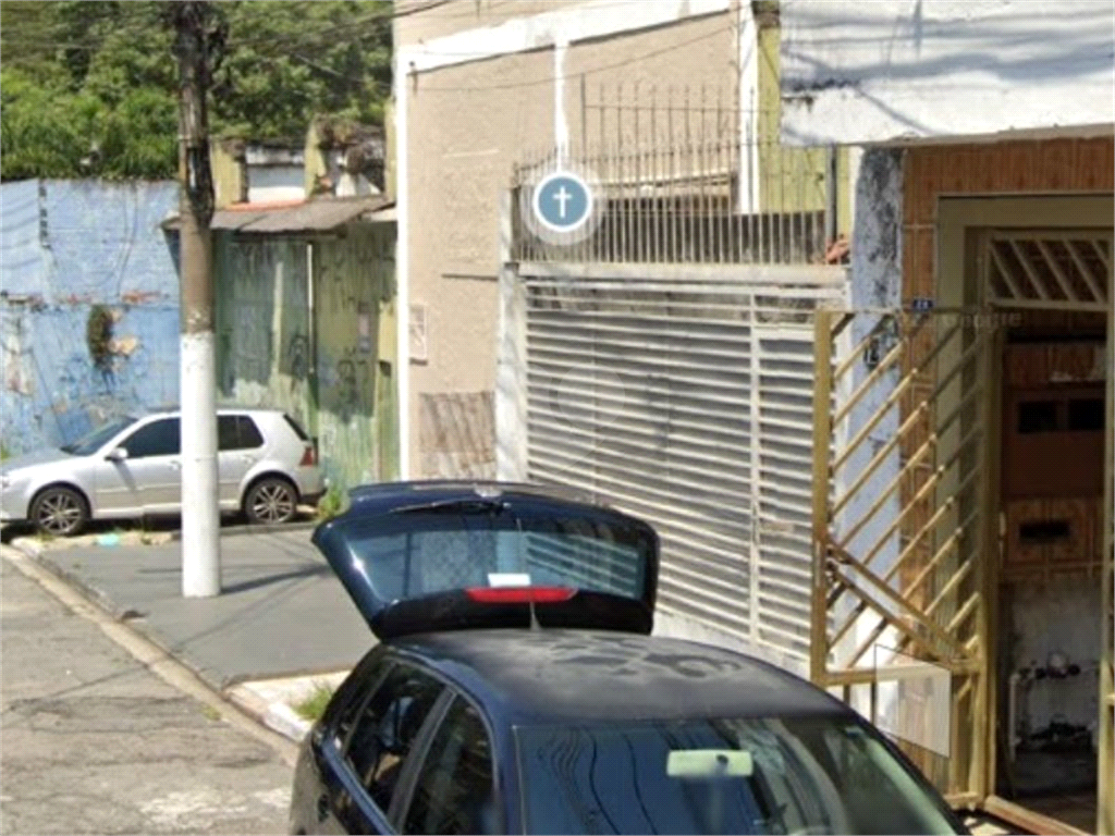 Venda Casa São Paulo Chácara Cruzeiro Do Sul REO800436 15