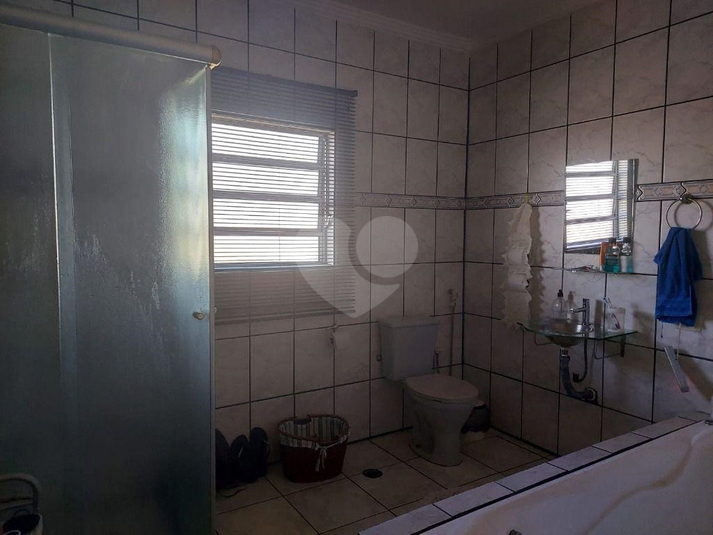 Venda Casa São Paulo Vila Prudente REO800438 11