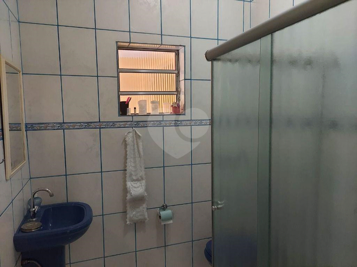 Venda Casa São Paulo Vila Prudente REO800438 13