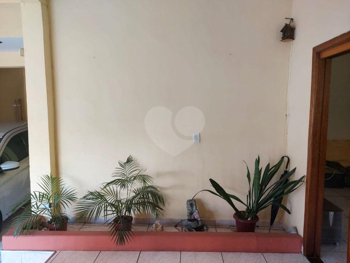 Venda Casa São Paulo Vila Prudente REO800438 15