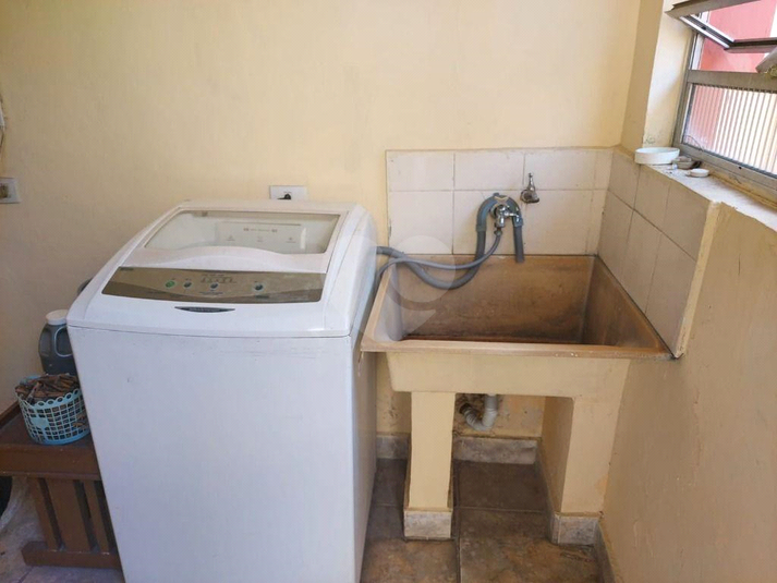 Venda Casa São Paulo Vila Prudente REO800438 17
