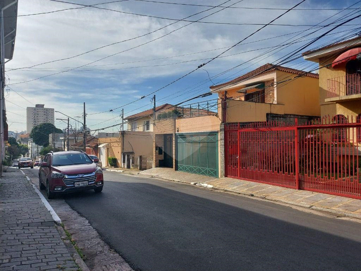 Venda Casa São Paulo Vila Prudente REO800438 24