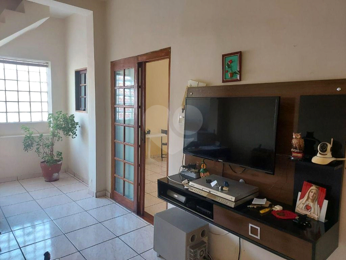Venda Casa São Paulo Vila Prudente REO800438 3