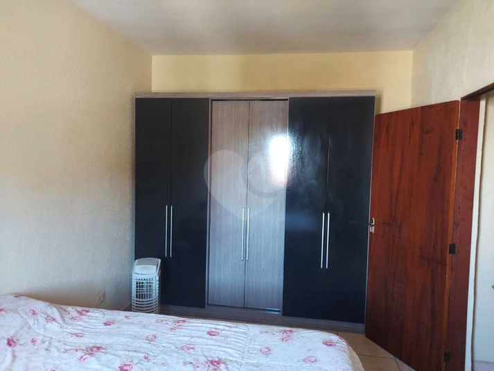 Venda Casa São Paulo Vila Prudente REO800438 8