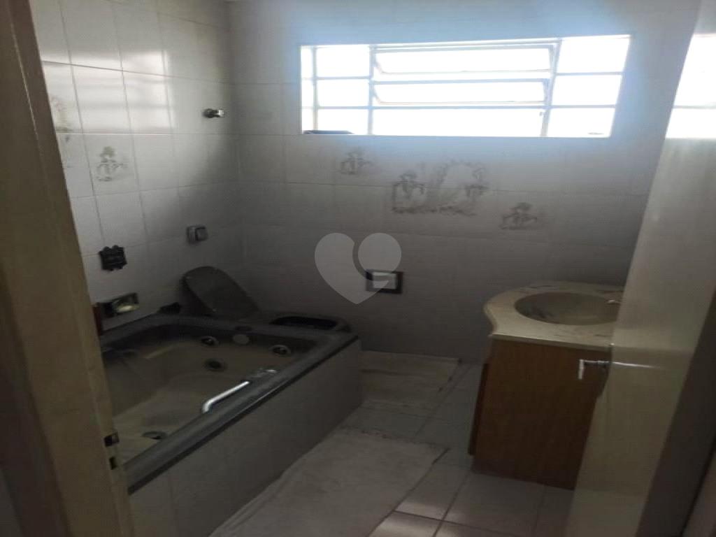 Venda Casa São Paulo Santo Amaro REO800442 22