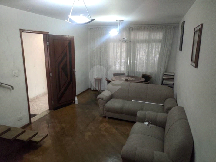 Venda Casa São Paulo Santo Amaro REO800442 3