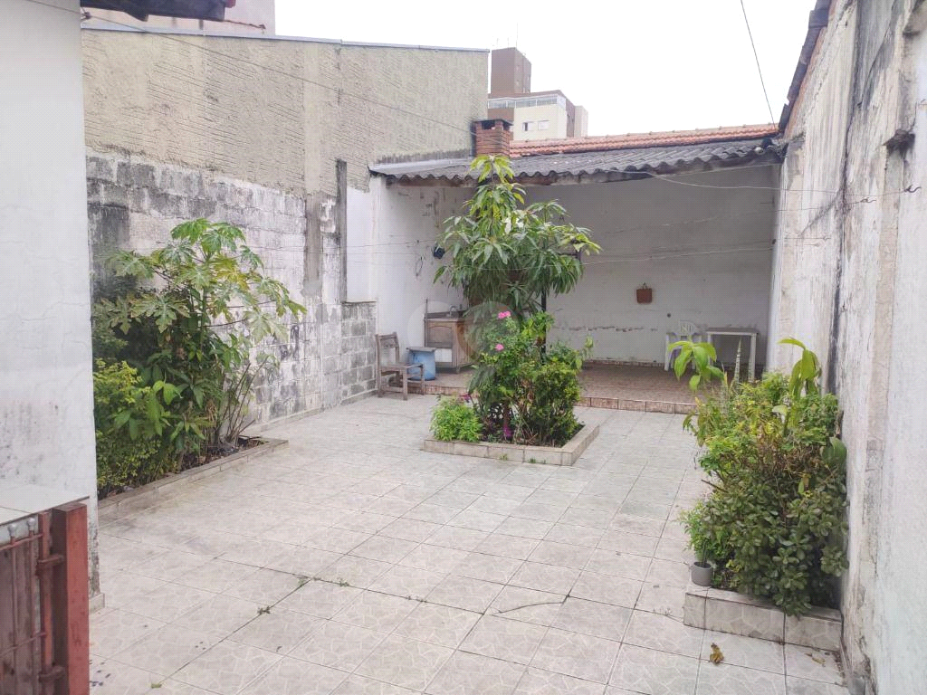 Venda Casa São Paulo Santo Amaro REO800442 34