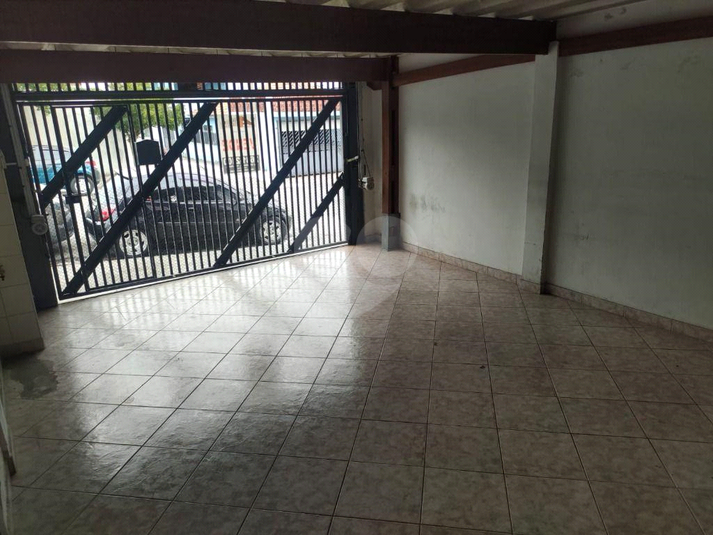 Venda Casa São Paulo Santo Amaro REO800442 36