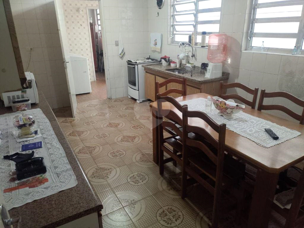 Venda Casa São Paulo Santo Amaro REO800442 5