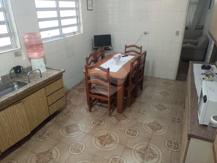 Venda Casa São Paulo Santo Amaro REO800442 6