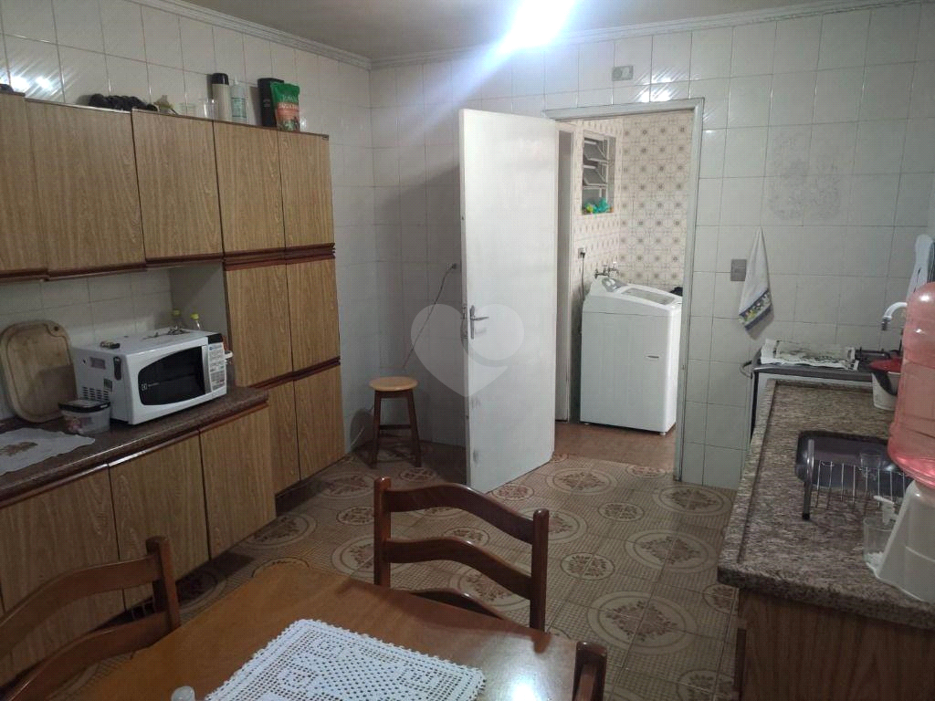 Venda Casa São Paulo Santo Amaro REO800442 7