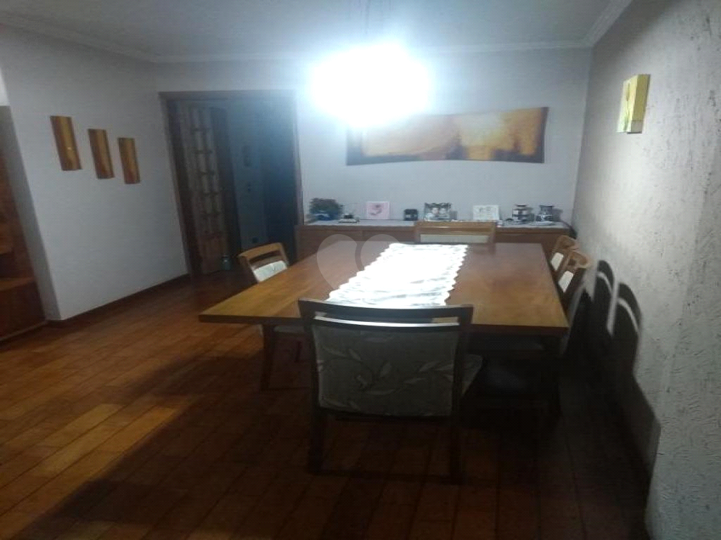 Venda Apartamento São Paulo Sacomã REO800447 1