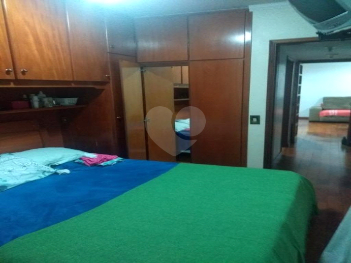 Venda Apartamento São Paulo Sacomã REO800447 14