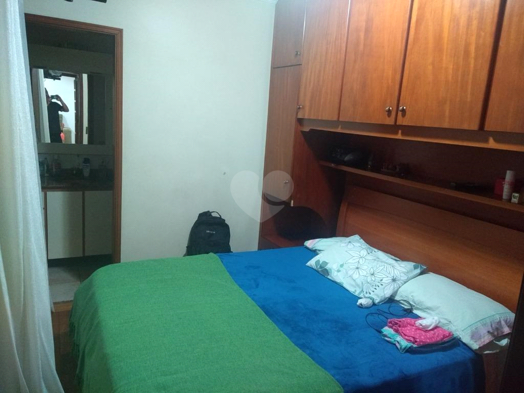 Venda Apartamento São Paulo Sacomã REO800447 15