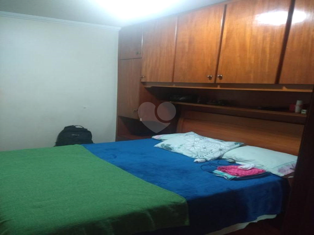 Venda Apartamento São Paulo Sacomã REO800447 16