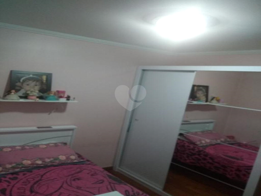 Venda Apartamento São Paulo Sacomã REO800447 18