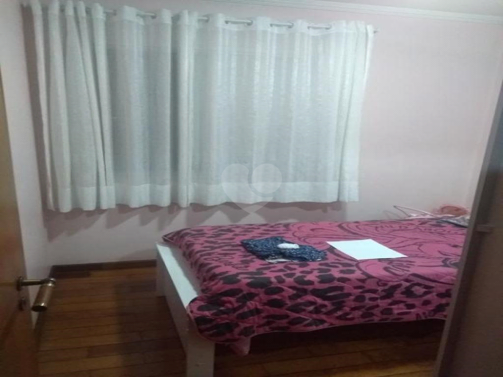 Venda Apartamento São Paulo Sacomã REO800447 19