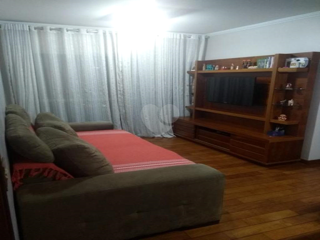 Venda Apartamento São Paulo Sacomã REO800447 2