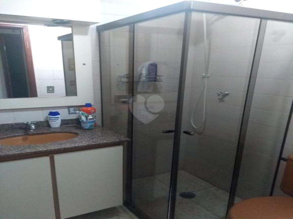 Venda Apartamento São Paulo Sacomã REO800447 20