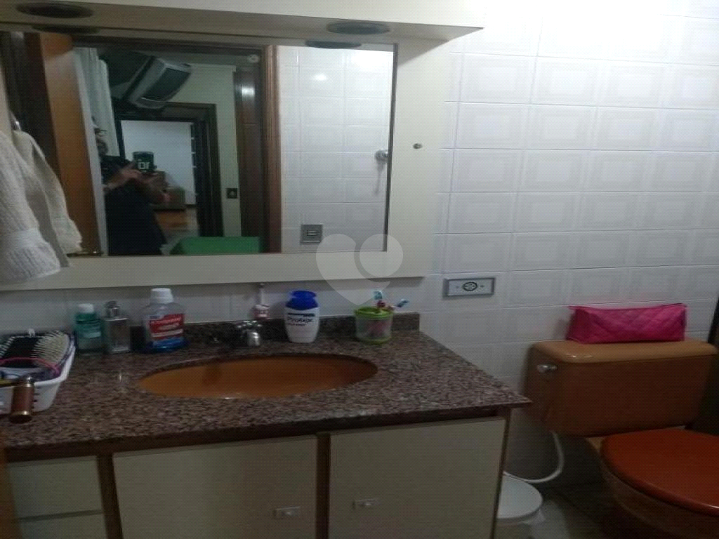 Venda Apartamento São Paulo Sacomã REO800447 21