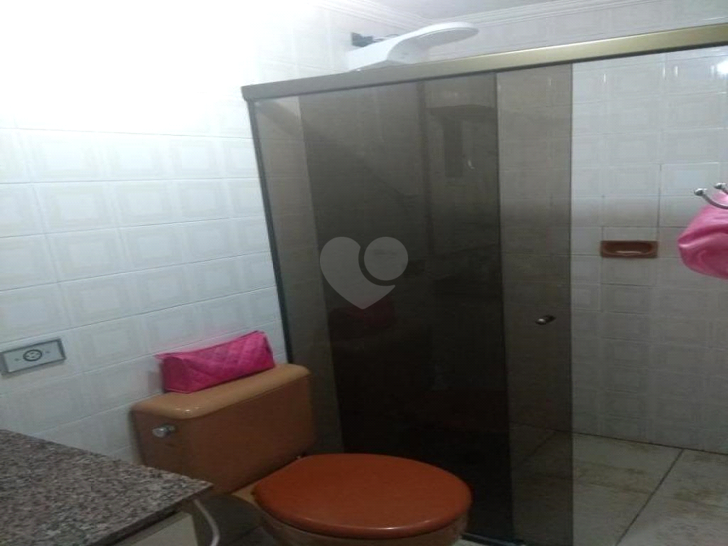 Venda Apartamento São Paulo Sacomã REO800447 22