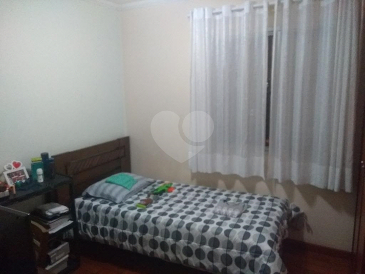 Venda Apartamento São Paulo Sacomã REO800447 23