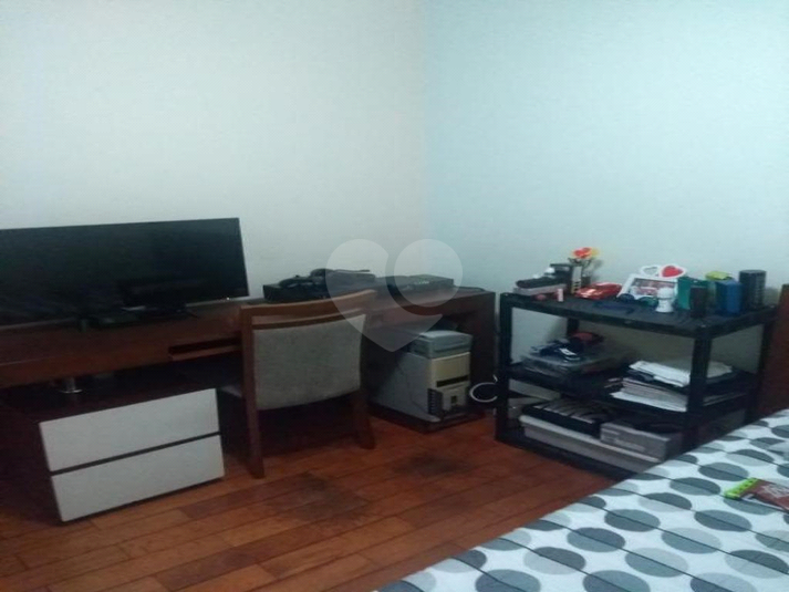 Venda Apartamento São Paulo Sacomã REO800447 24