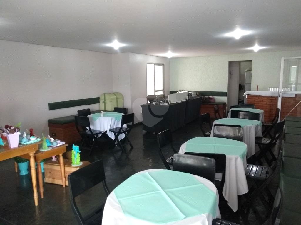 Venda Apartamento São Paulo Sacomã REO800447 27