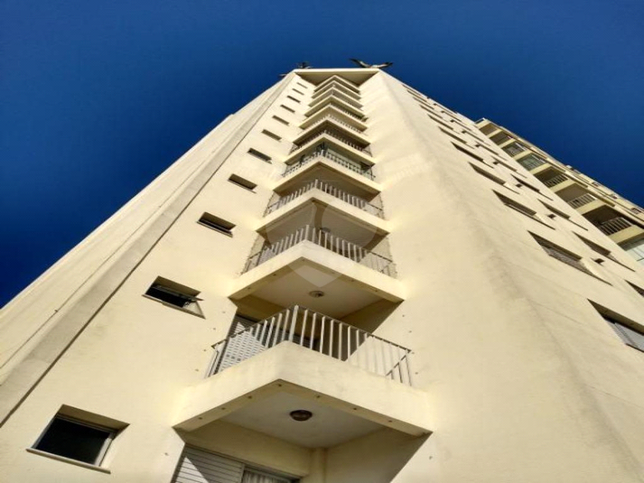 Venda Apartamento São Paulo Sacomã REO800447 29