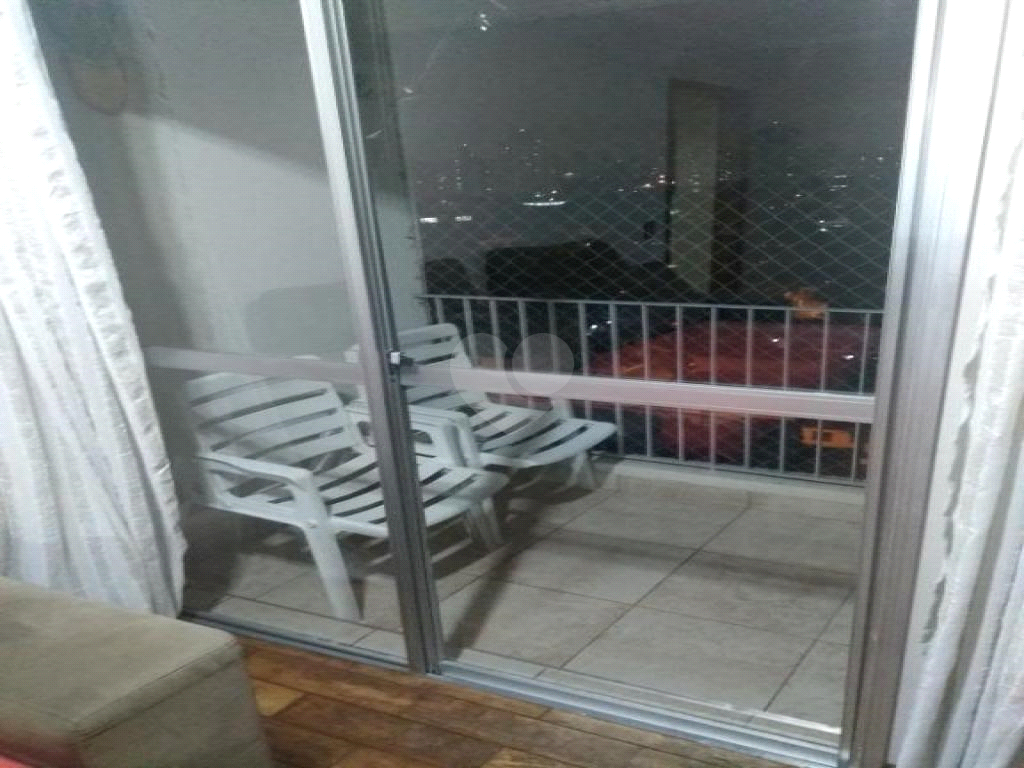 Venda Apartamento São Paulo Sacomã REO800447 3