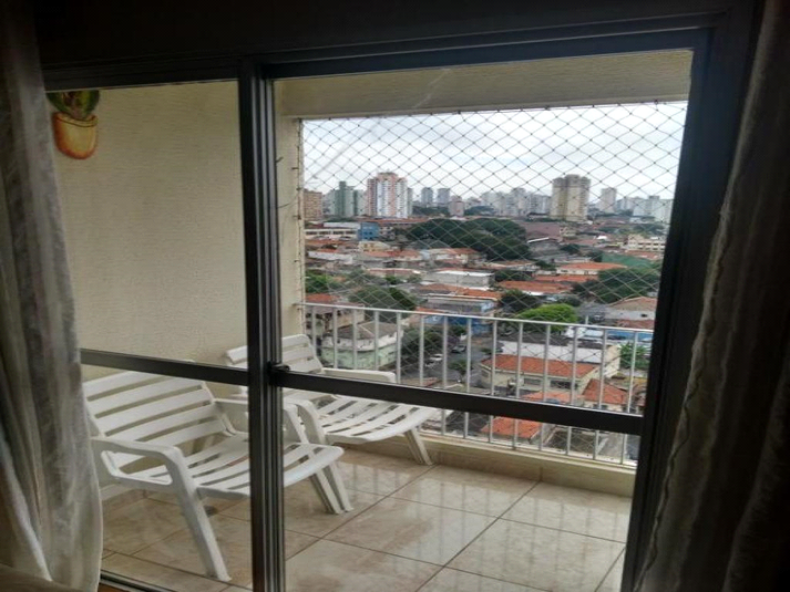 Venda Apartamento São Paulo Sacomã REO800447 5