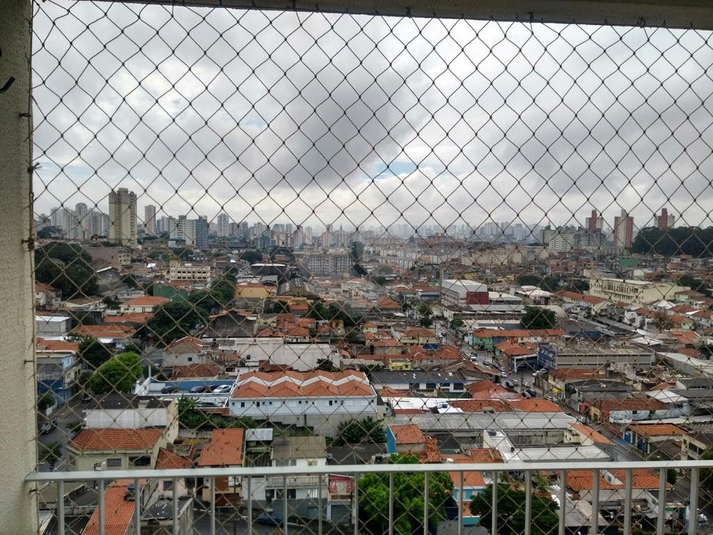 Venda Apartamento São Paulo Sacomã REO800447 6