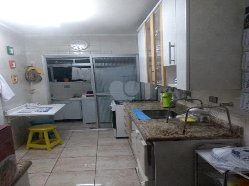 Venda Apartamento São Paulo Sacomã REO800447 7