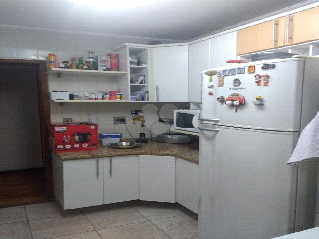 Venda Apartamento São Paulo Sacomã REO800447 8