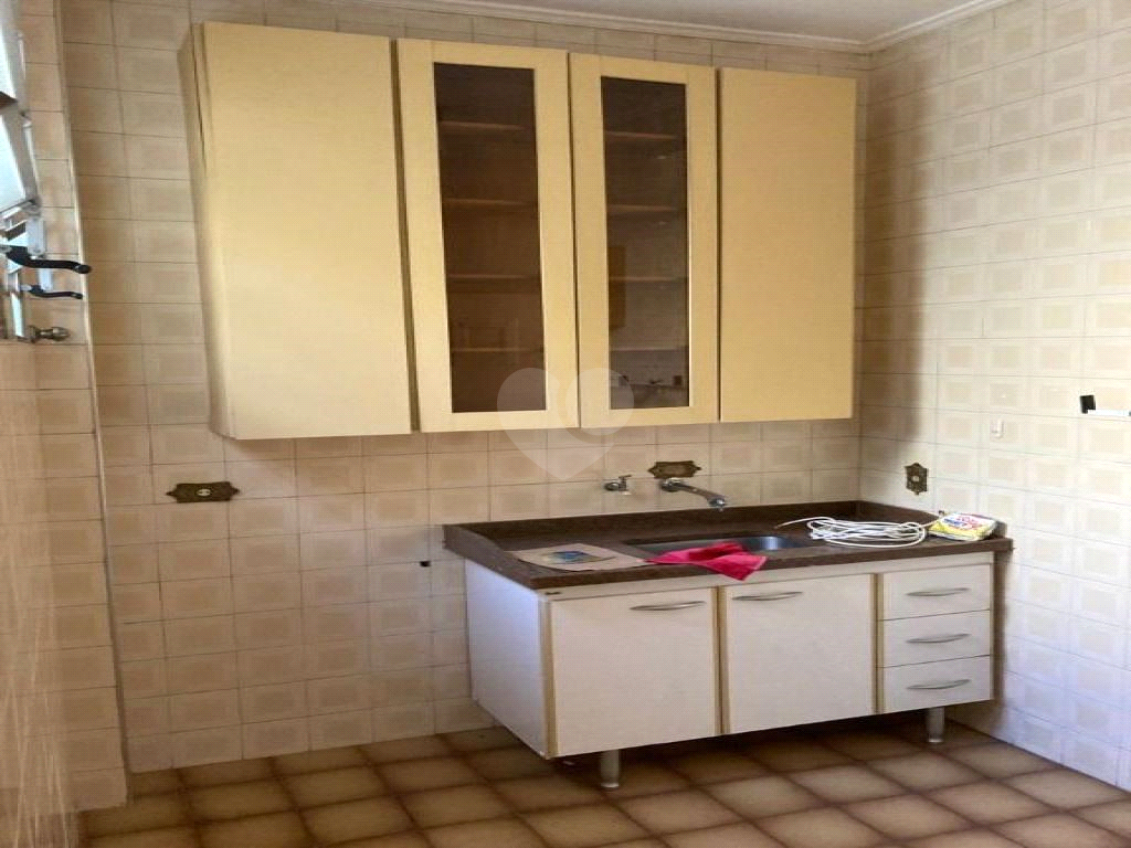 Venda Apartamento São Paulo Ipiranga REO800450 12