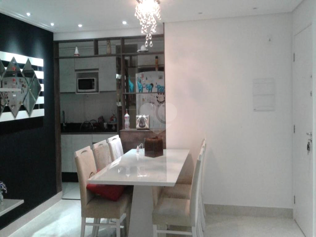 Venda Apartamento São Paulo Ipiranga REO800451 1