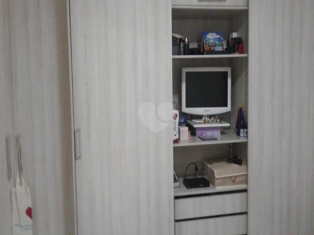 Venda Apartamento São Paulo Ipiranga REO800451 14