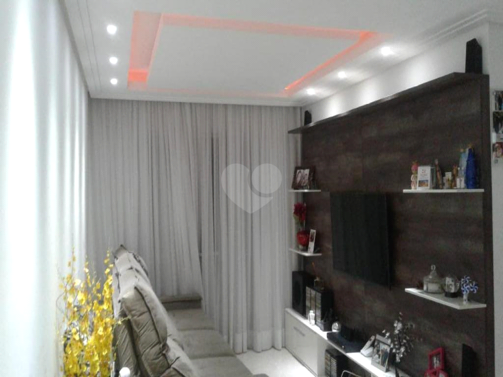 Venda Apartamento São Paulo Ipiranga REO800451 3