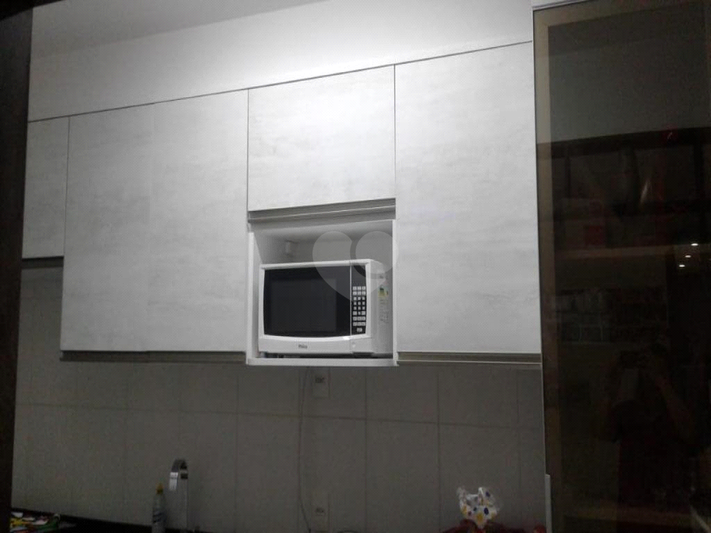 Venda Apartamento São Paulo Ipiranga REO800451 6