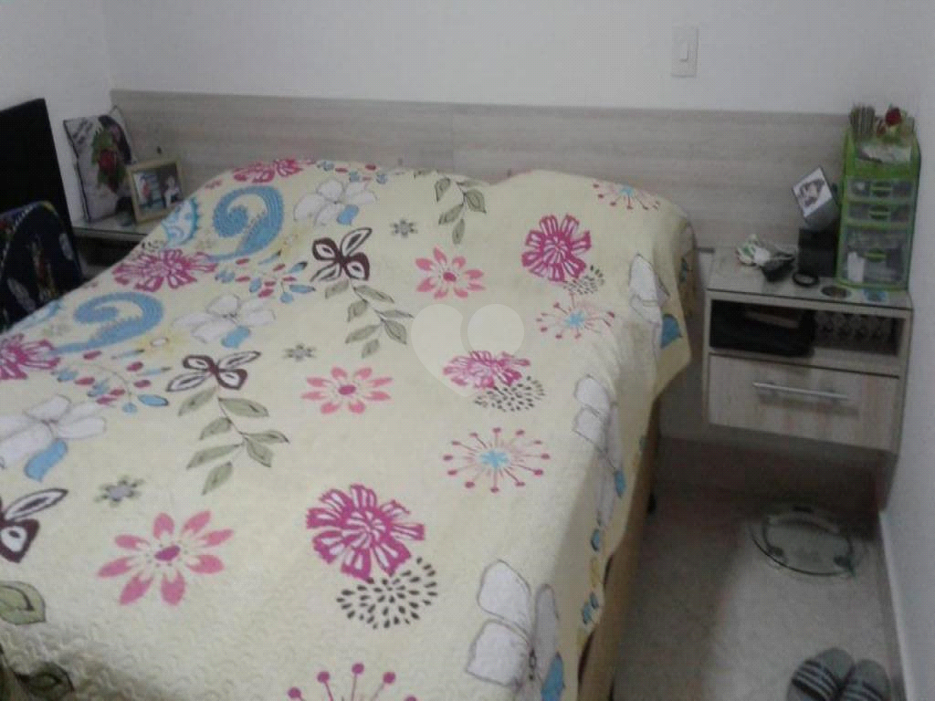 Venda Apartamento São Paulo Ipiranga REO800451 9