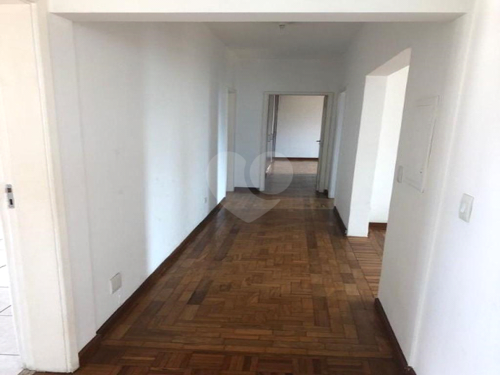 Venda Apartamento São Paulo Vila Monumento REO800454 11