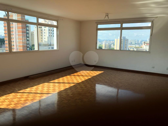 Venda Apartamento São Paulo Vila Monumento REO800454 13