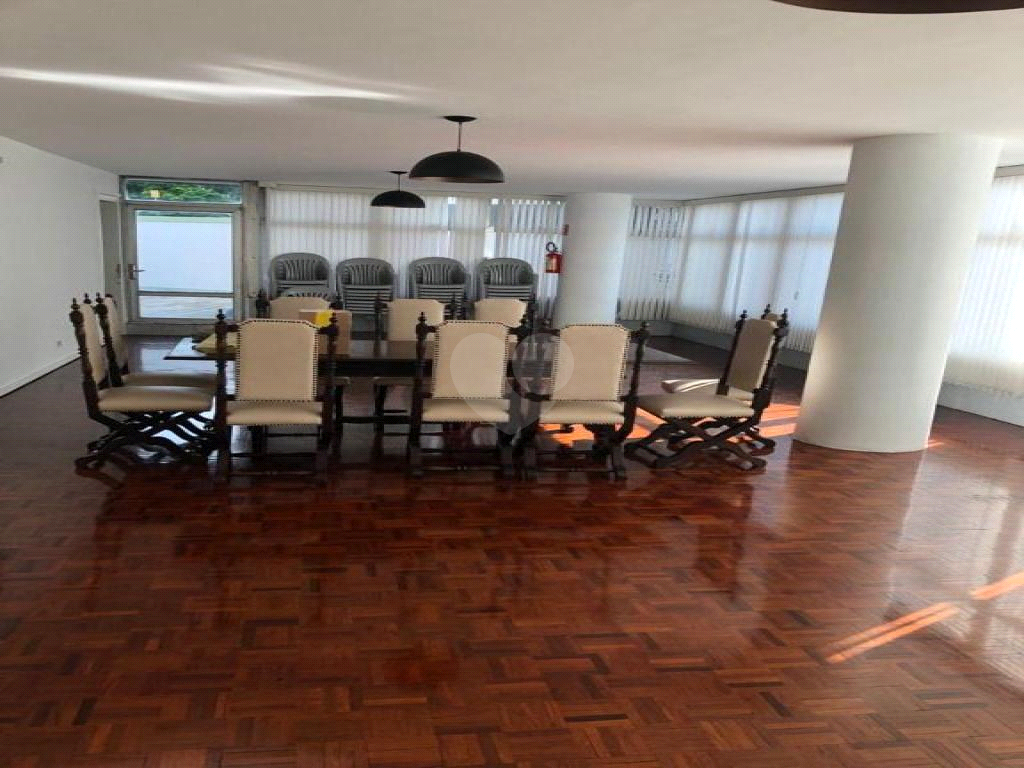 Venda Apartamento São Paulo Vila Monumento REO800454 24